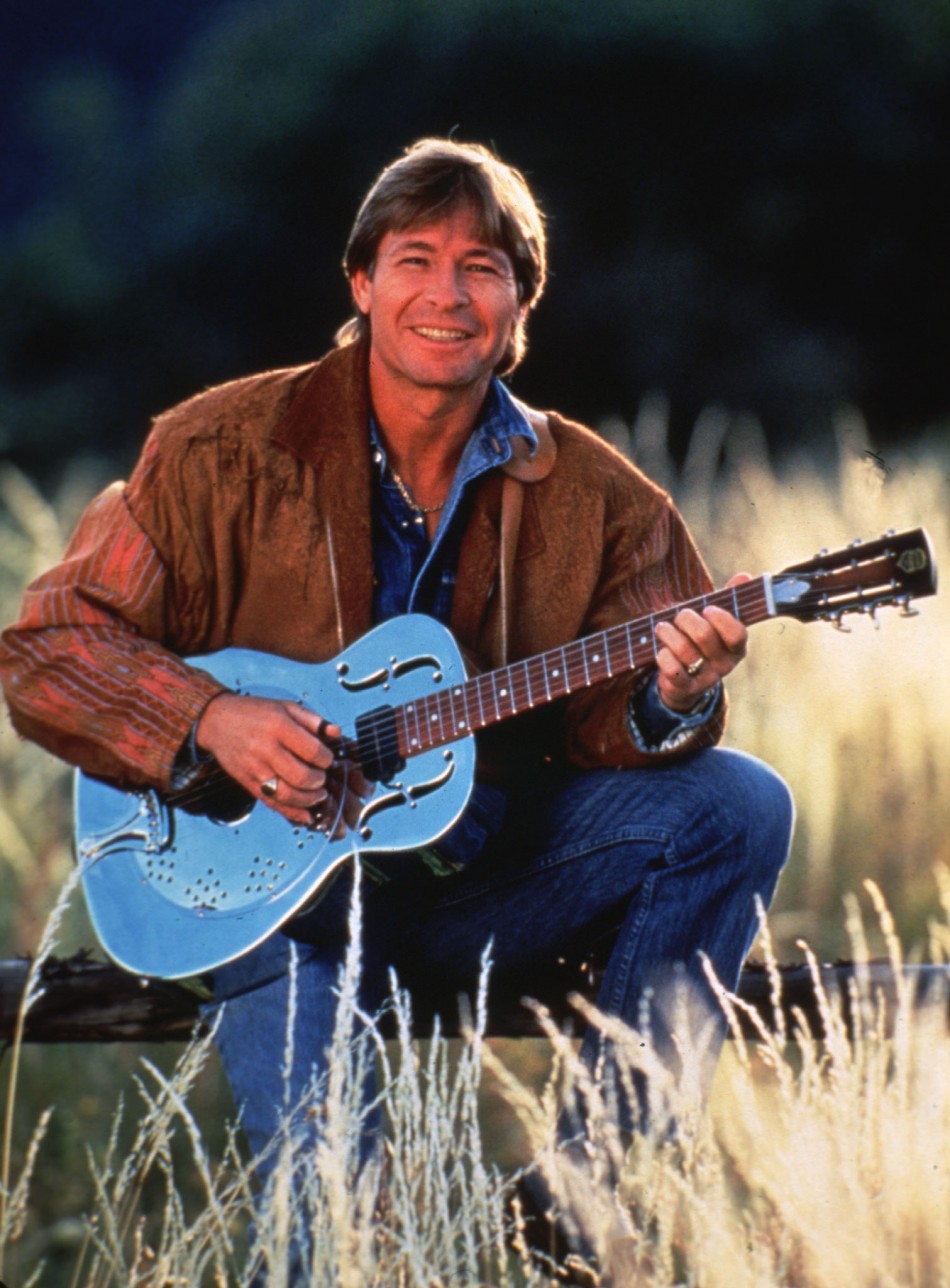 John Denver’s Height: How Tall Was the Folk Legend?