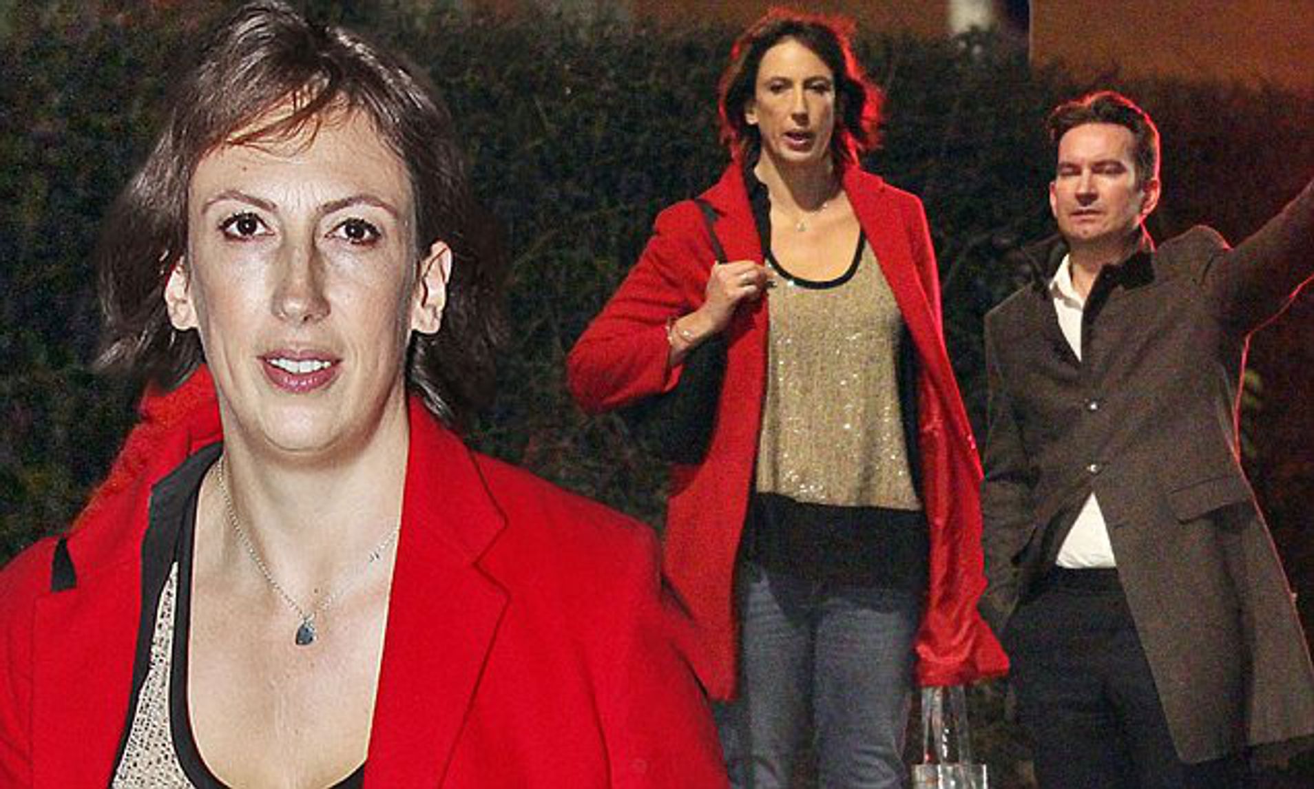 Uncovering Miranda Hart's Partner: A Mystery Unveiled - How Tall Is Miranda Hart: Comedian and Actress’ Frame