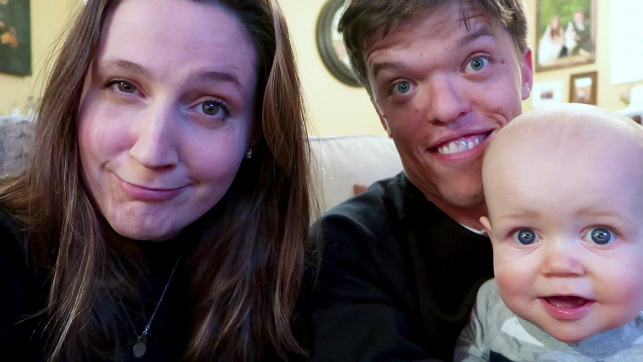 Uncovering The Height Enigma: How Tall Is Tori Roloff? - How Tall Is Tori Roloff: Little People, Big World Star