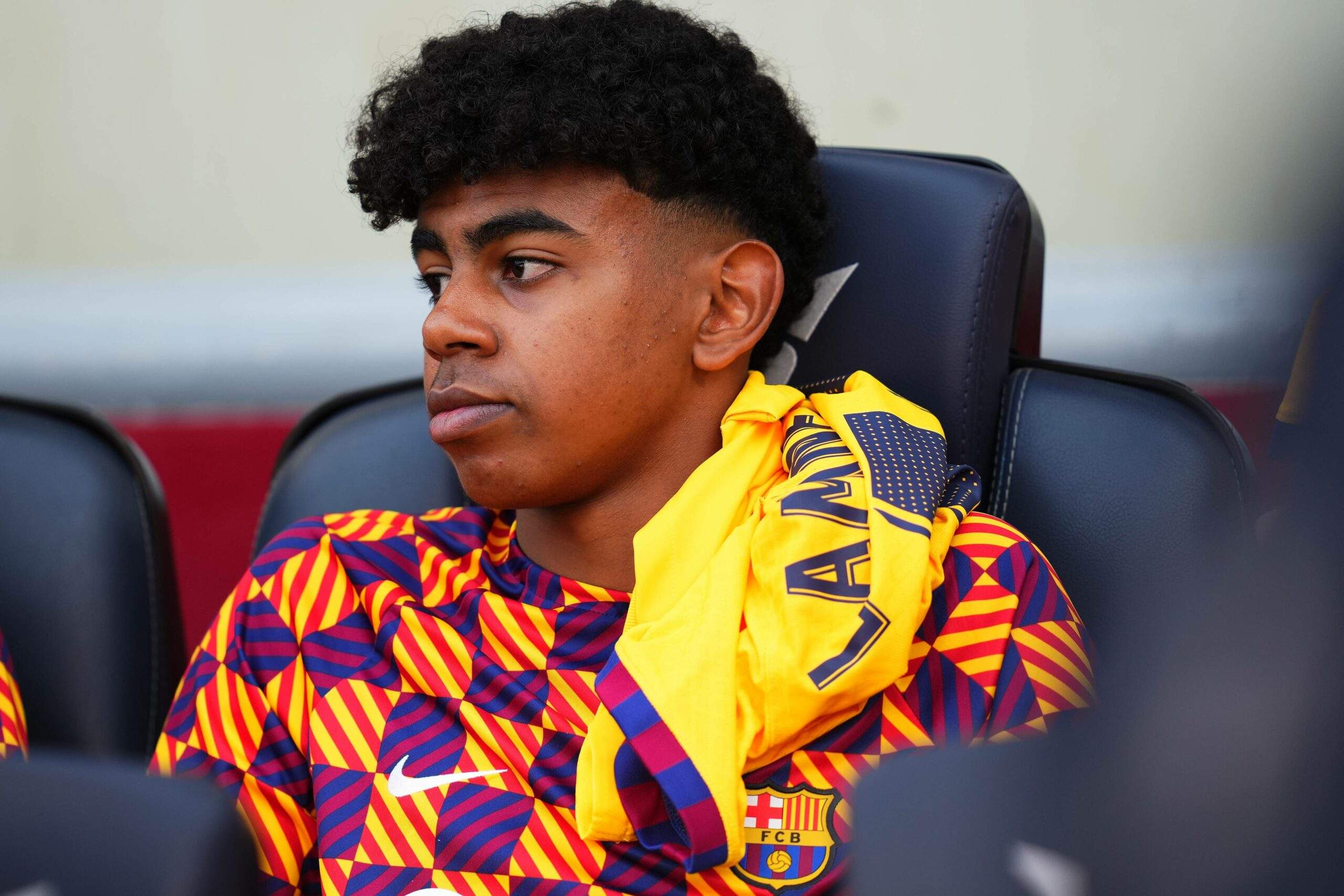 Understanding Salary Yamine Lamal: Insights And Impact On The Industry - Lamine Yamal Height – Barcelona Wonderkid’s Growing Profile