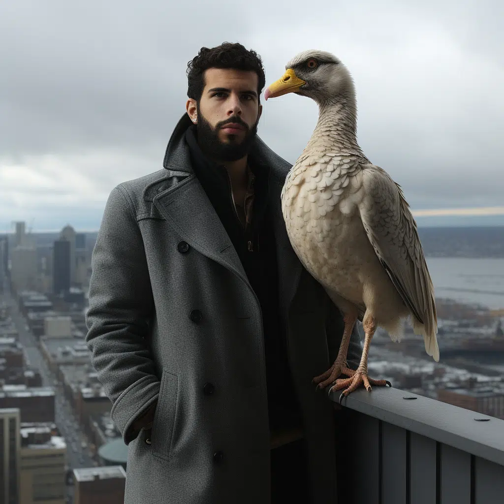 Unveiling How Tall Is Drake: The True Story - Drake’s Height: How Tall Is the Rap Superstar?