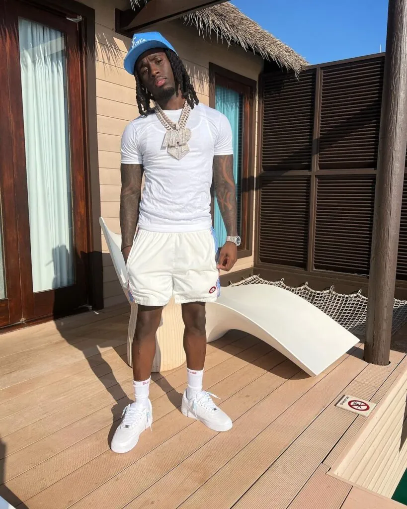Unveiling The Height Of Kai Cenat: How Tall Is He In Inches? - How Tall Is Kai Cenat? The Streamer’s Stats Everyone Asks About
