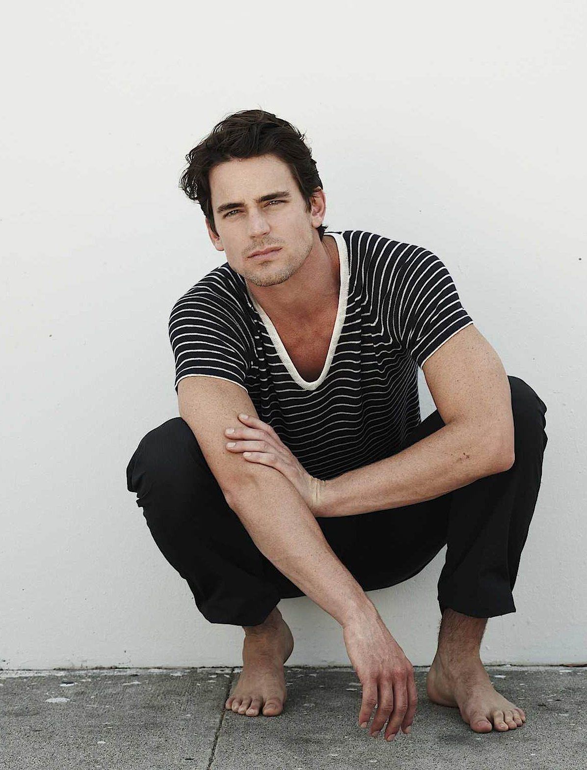 Matt Bomer’s Height: Magic Mike’s Tall Tale