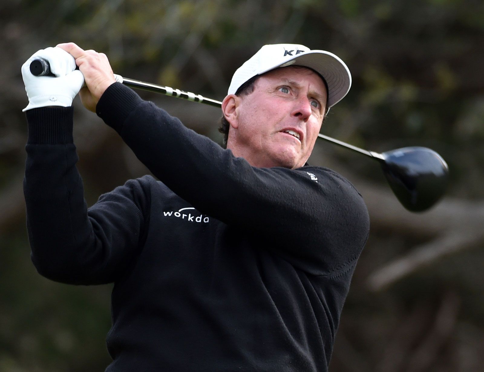 Unveiling The Height Of Phil Mickelson: The Real Story Behind Golf's Icon - How Old Is Phil Mickelson? Golf Champ’s Age and Career Span