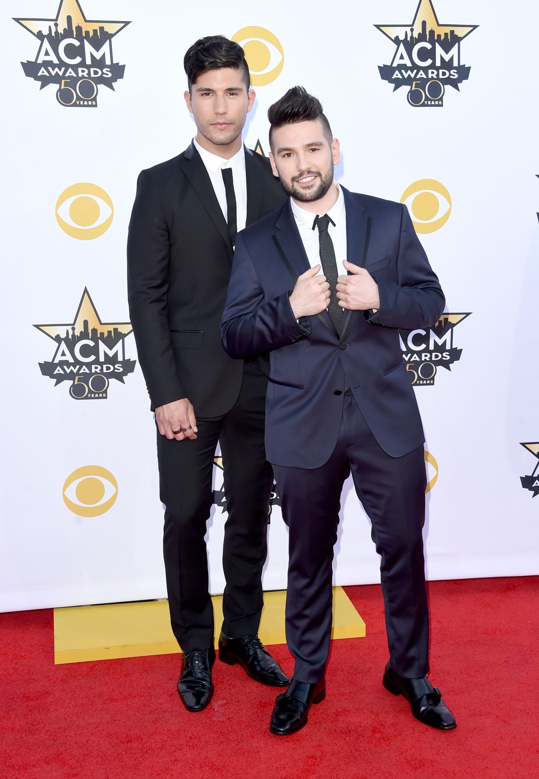 Shay Mooney’s Height: Dan + Shay’s Vocal Powerhouse