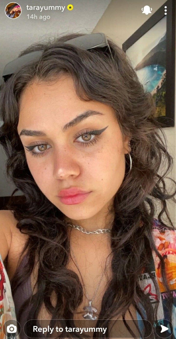 Unveiling The Mystery: How Old Is Tara Yummy? - How Old Is Tara Yummy? TikTok and YouTube Star’s Age