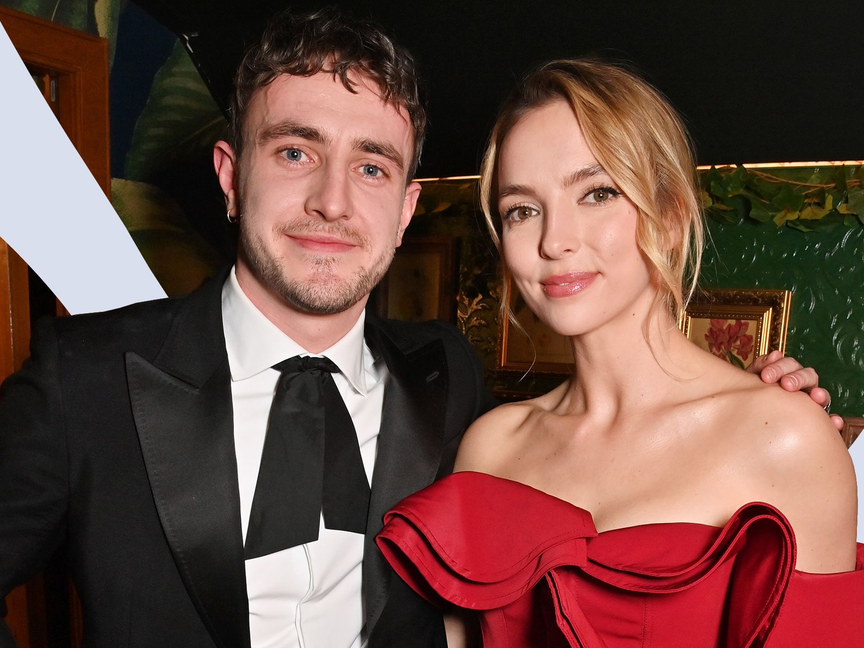 Unveiling The Mystery: Who Is Jodie Comer's Husband? - Jodie Comer’s Height: Killing Eve Star’s Poise