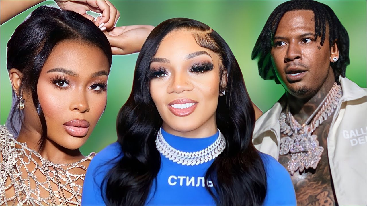 Unveiling The Romantic Life Of GloRilla: Who Is GloRilla Dating? - Who Is GloRilla Dating? Hip-Hop Star’s Current Relationship Status