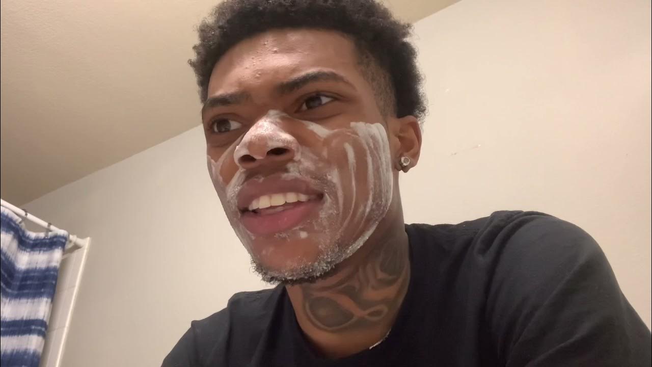 UPDATED Q&A/NIGHT ROUTINE: Is Chris Sails My Real Brother & CLEARING - Chris Sails’s Height: The Rapper’s Build