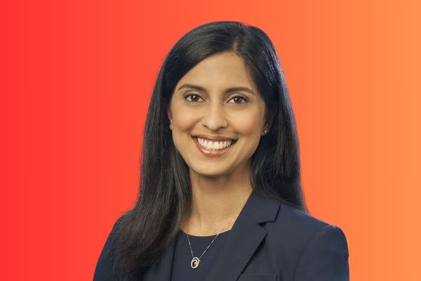 Usha Vance Net Worth 2024: How Much is J. D. Vance's Wife Worth? - Usha Vance Measurements: Height, Figure & Public Appearance