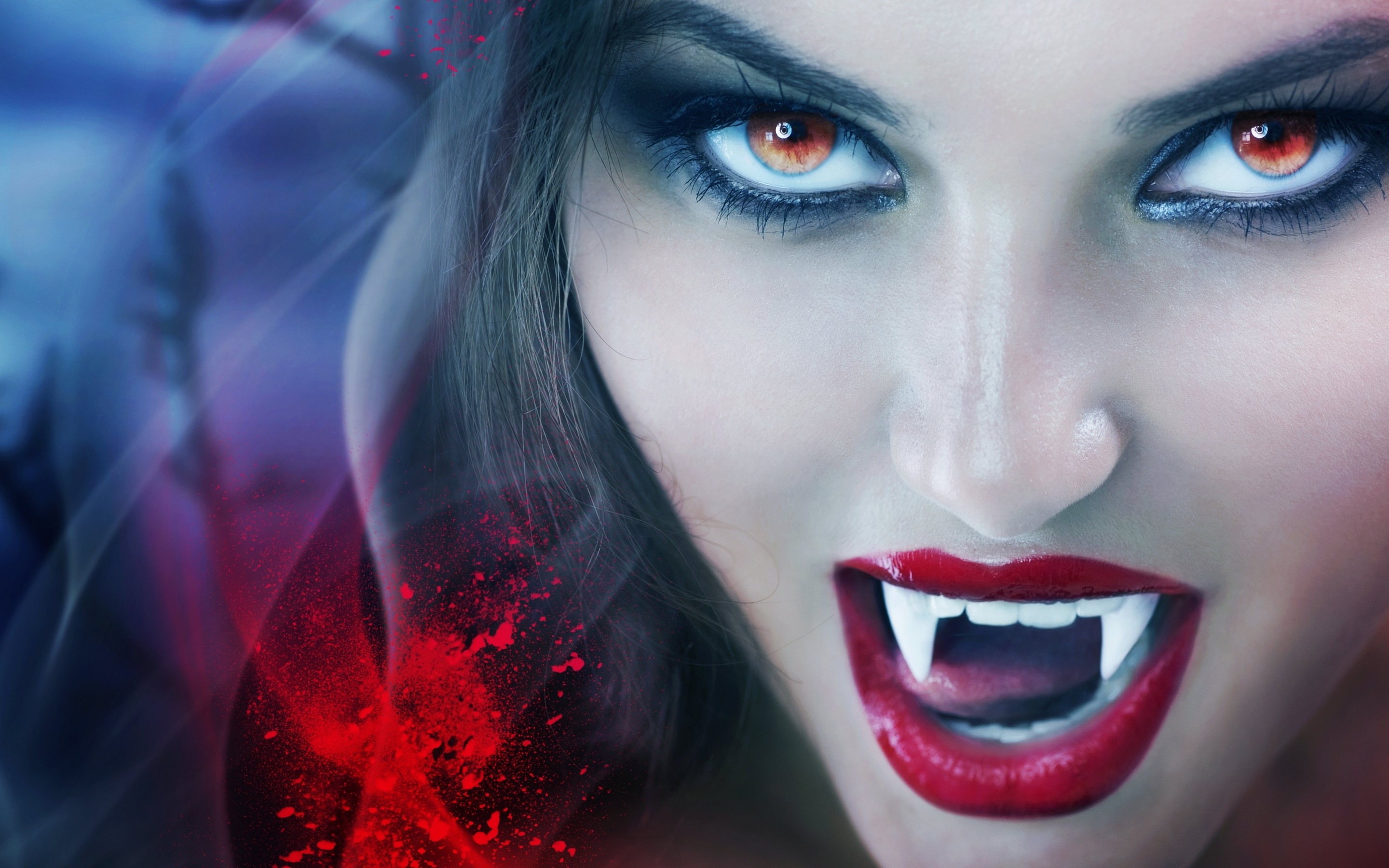 Vampire - vampire wallpaper (39174660) - fanpop - vampire hunter d bloodlust blu ray