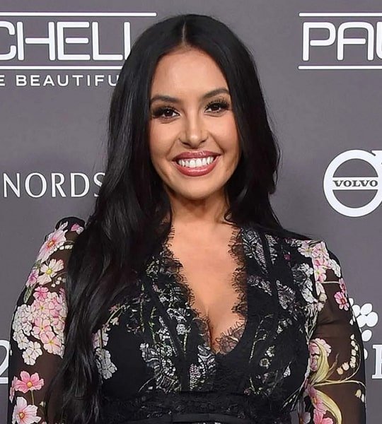 Vanessa Bryant 2024: Age, Net Worth, husband, Family & Career - Vanessa Bryant’s New Relationship – Who’s the NBA Widow Dating Now?