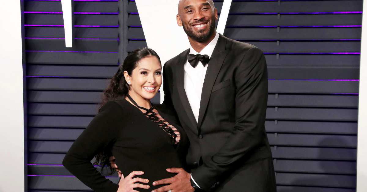 Vanessa Bryant Pregnant Rumors: Separating Fact from Fiction - Is Vanessa Bryant Pregnant in 2025? Rumor or Reality?