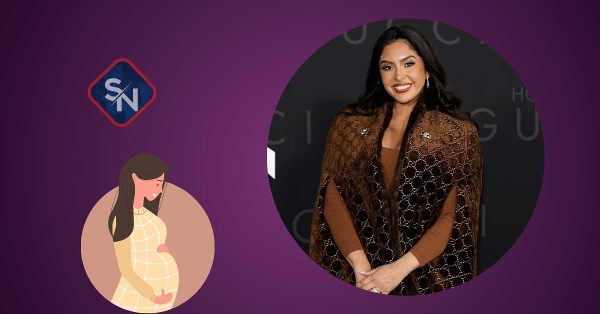 Vanessa Bryant Pregnant Rumors: Separating Fact from Fiction - Is Vanessa Bryant Pregnant in 2025? Rumor or Reality?