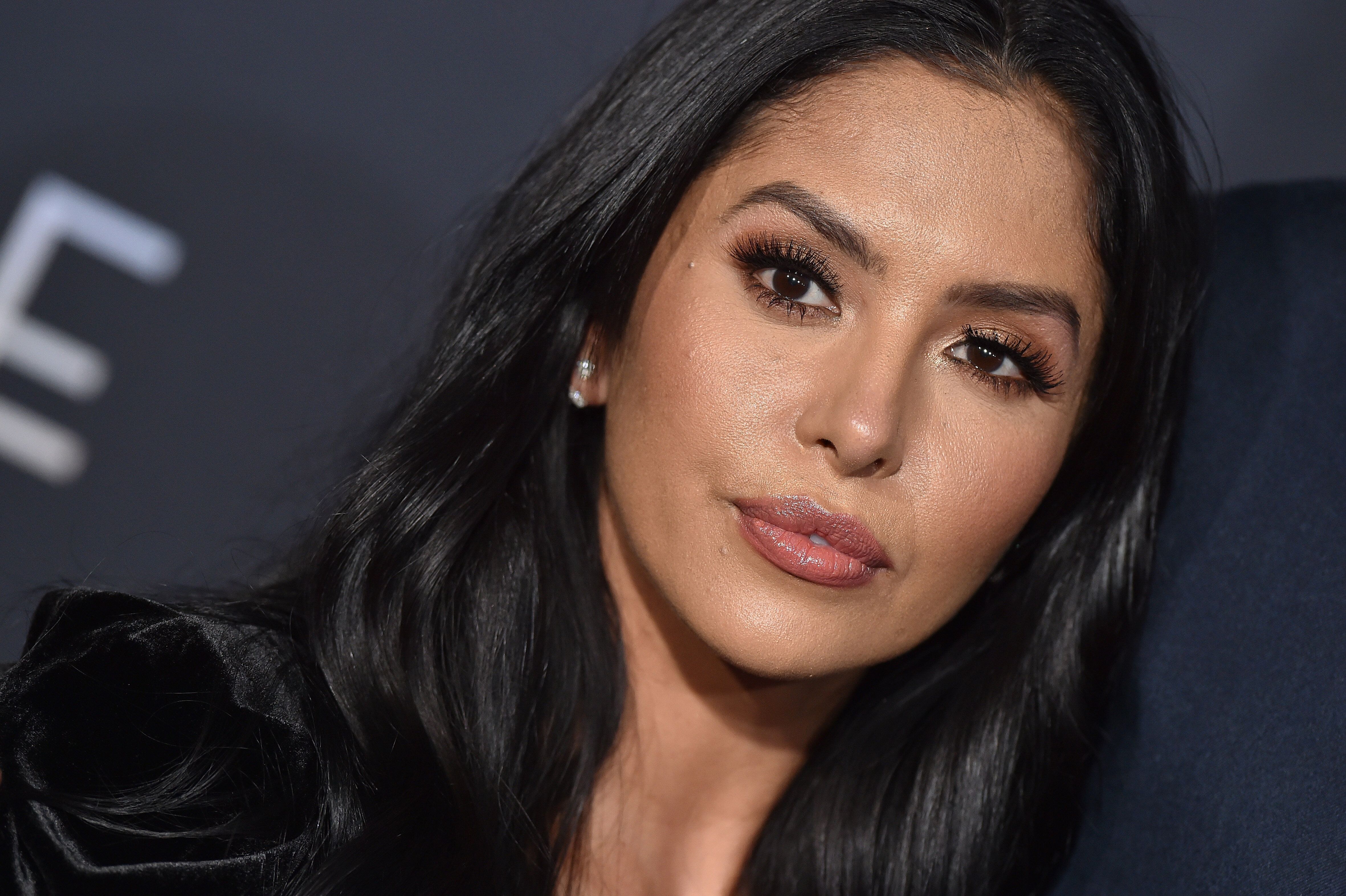 Vanessa Bryant Says Life Without Kobe And Gigi Is A ‘Nightmare - Is Vanessa Bryant Dating Again? What We Know in 2025