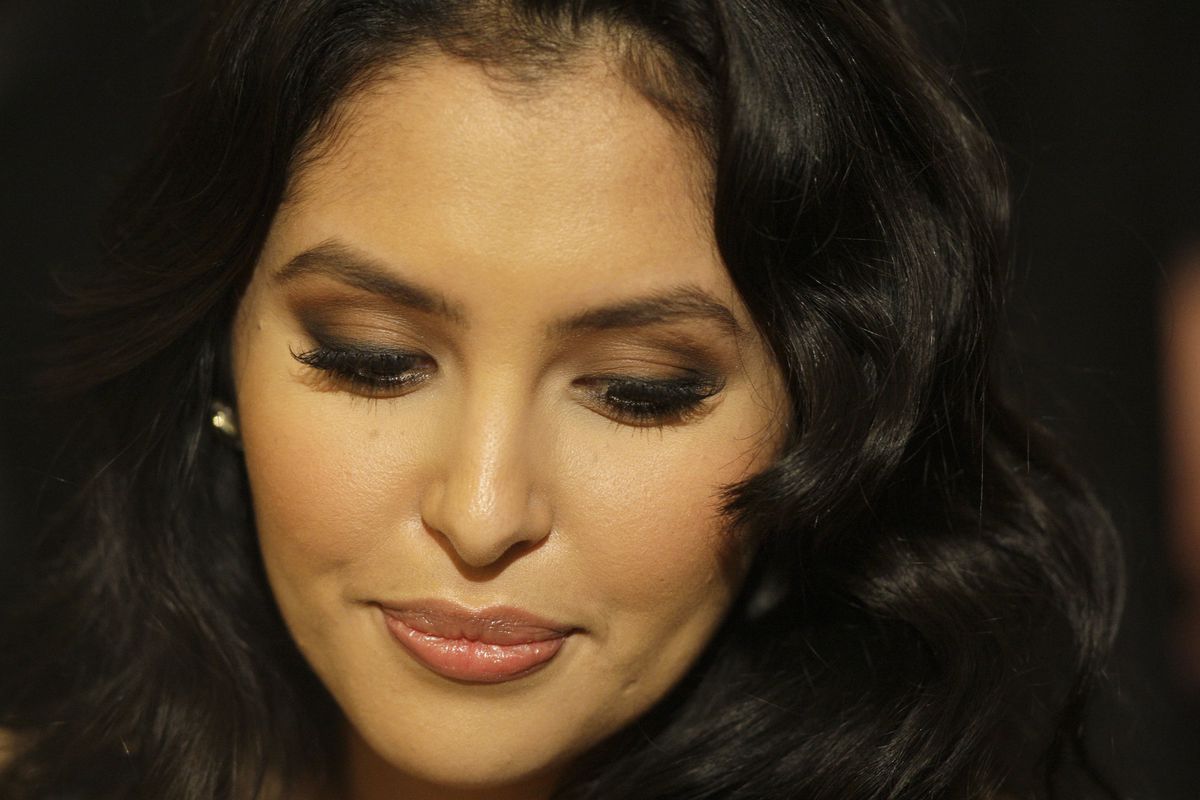 Vanessa Bryant Wallpapers - Wallpaper Cave - Is Vanessa Bryant Dating Again? What We Know in 2025