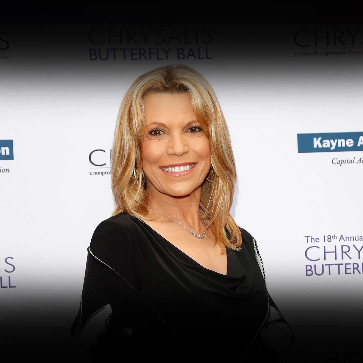 Vanna White Birthday - How Old Is Vanna White? Wheel of Fortune Star’s Timeless Appeal
