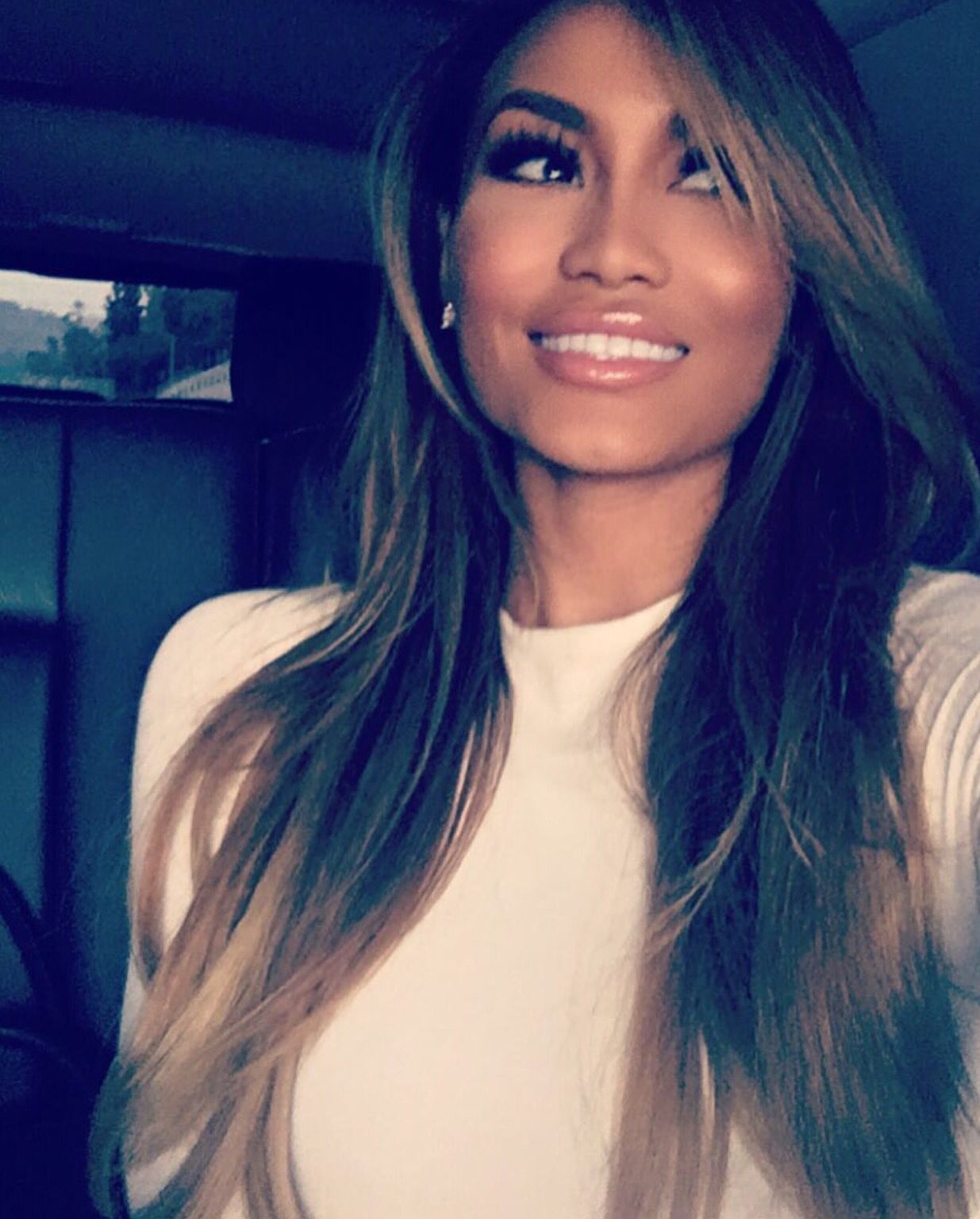via daphnejoy Instagram | Daphne joy, Beauty, Asian beauty - Daphne Joy on Instagram: A Glimpse into Her Glamorous Life