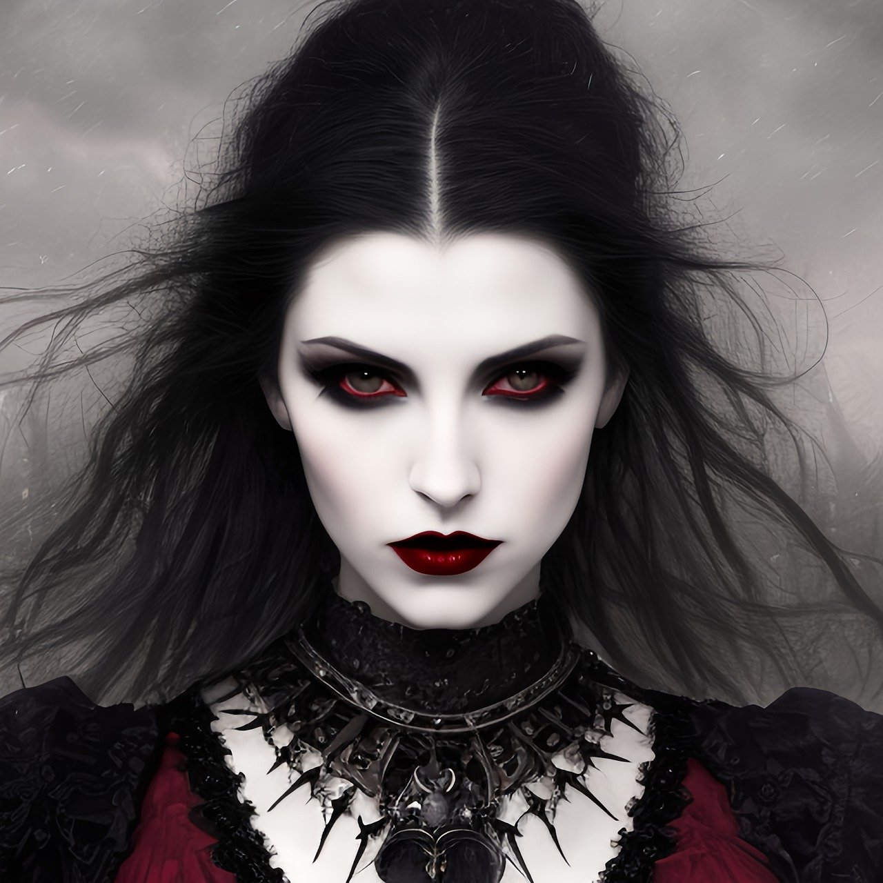 Vicious Vampires #folklore #AtoZChallenge – Ronel the Mythmaker - vampire hunter d bloodlust blu ray