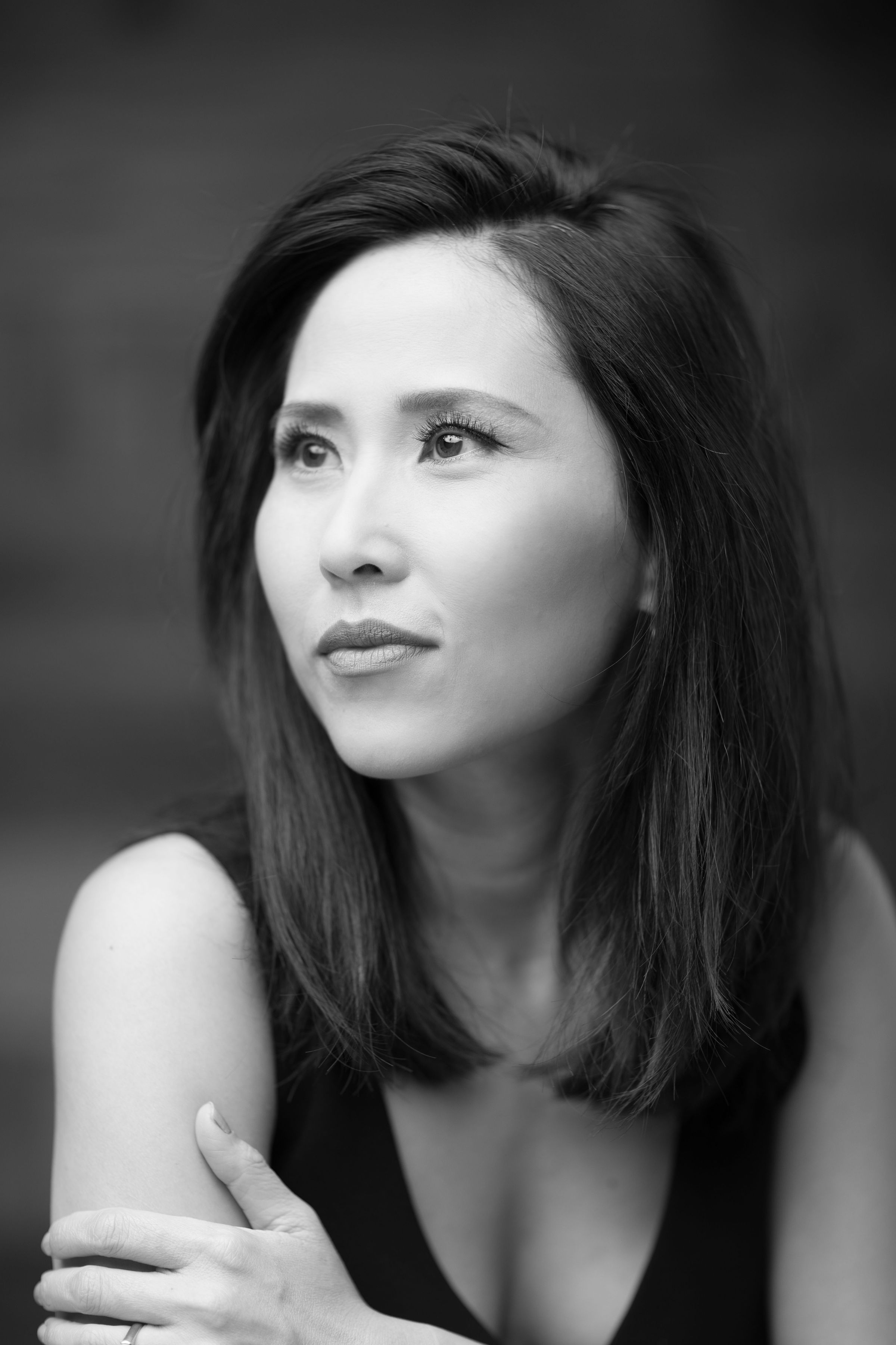 VICKY NGUYEN - How Tall Is Vicky Nguyen: NBC News Correspondent’s Poise