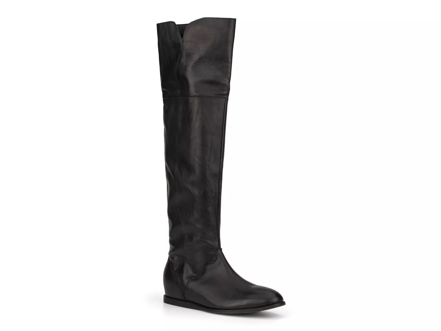 Vintage Foundry Nina Boot - Free Shipping | DSW - How Old Is Haliburton? Age of the Rising NBA Star