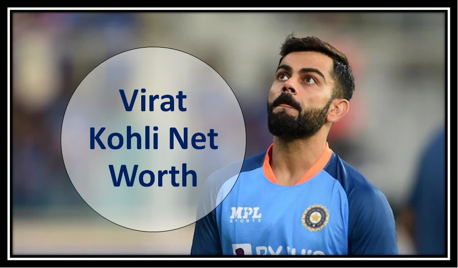 Virat Kohli Net Worth in 2025: Age, Height, House and Car - Edudwar - Virat Kohli Net Worth: Cricket Legend’s Global Wealth Breakdown