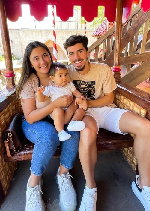 Vitinha Height – Psg Midfielder’s Stats Revealed