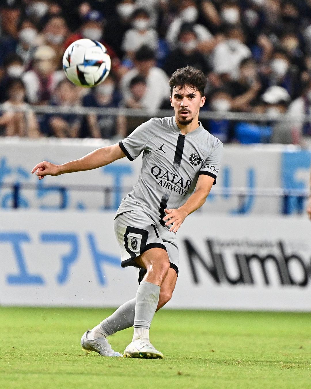 Vitinha Networth October 2024, Height, Weight, Age, Bio - Vitinha Height – PSG Midfielder’s Stats Revealed