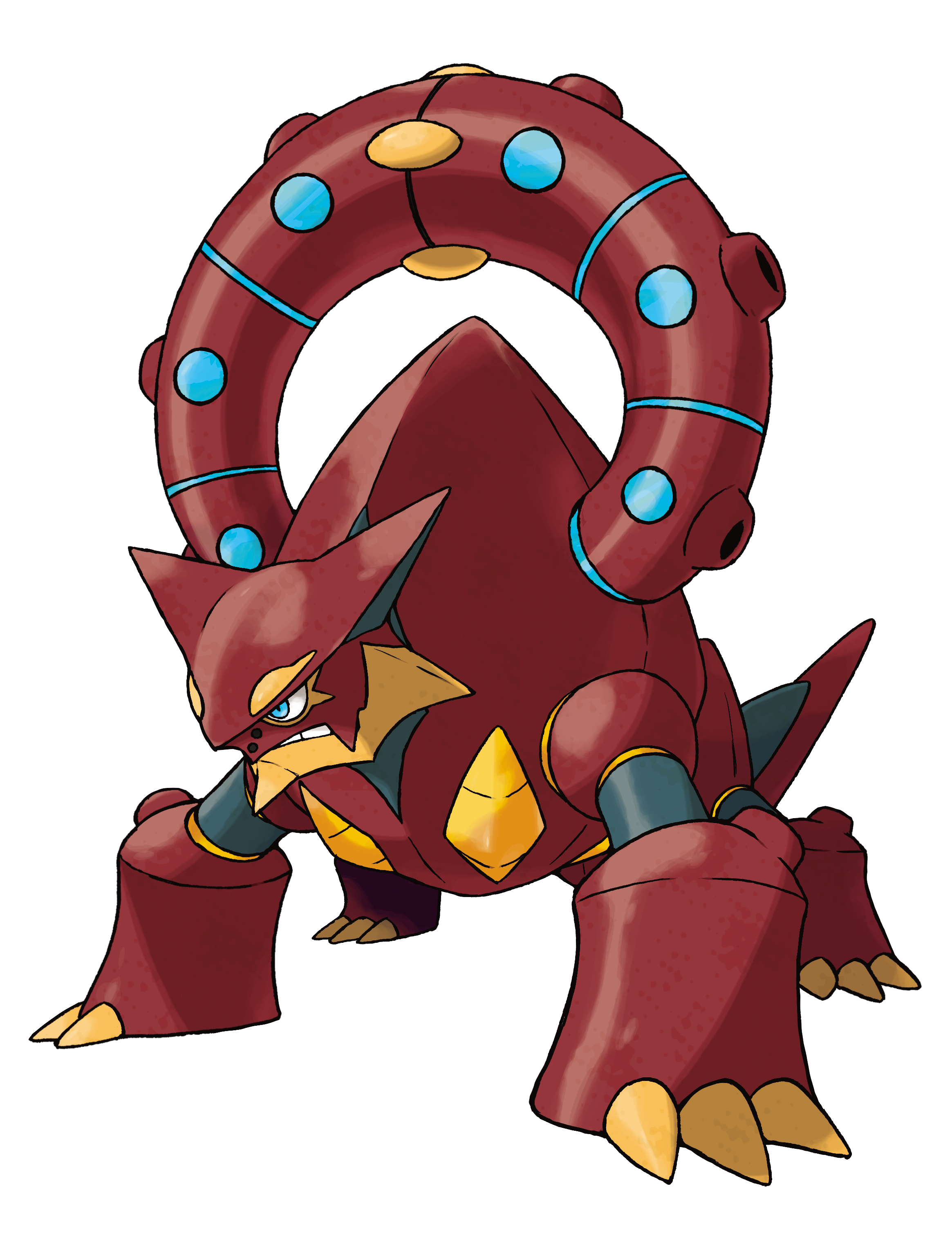 volcanion and the mechanical marvel movie