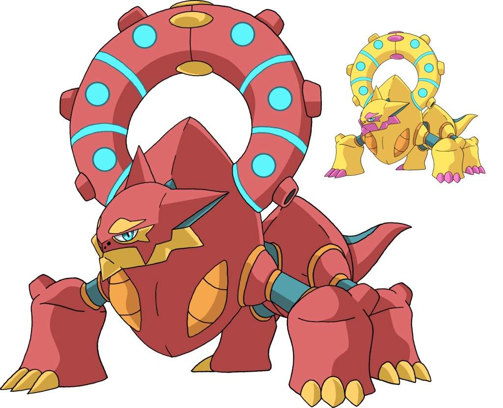 Volcanion | Wiki | Pokémon Amino - volcanion and the mechanical marvel movie