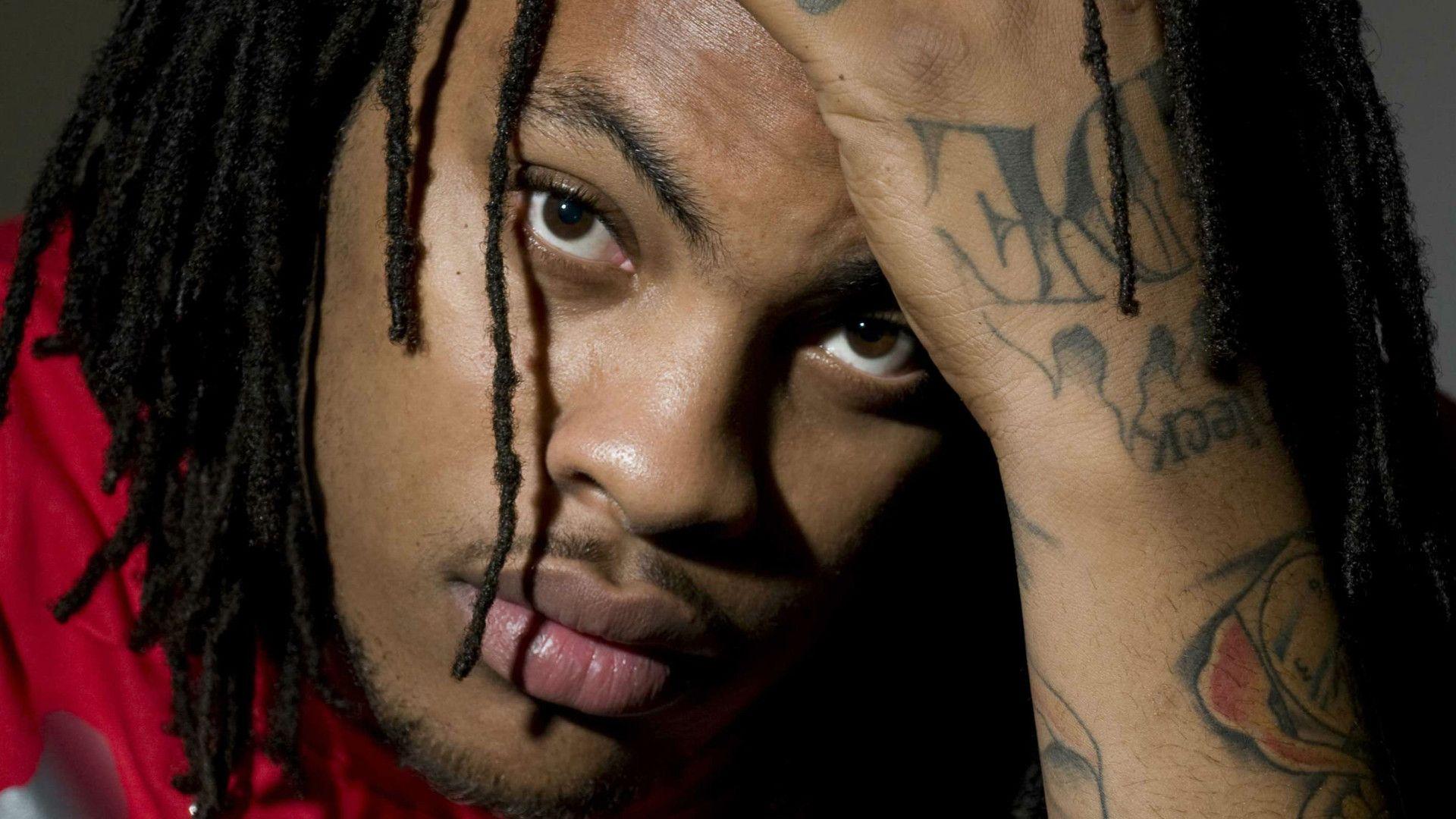 Waka Flocka Flame Wallpapers - Wallpaper Cave - Waka Flocka Flame’s Height: The Rapper’s Towering Presence