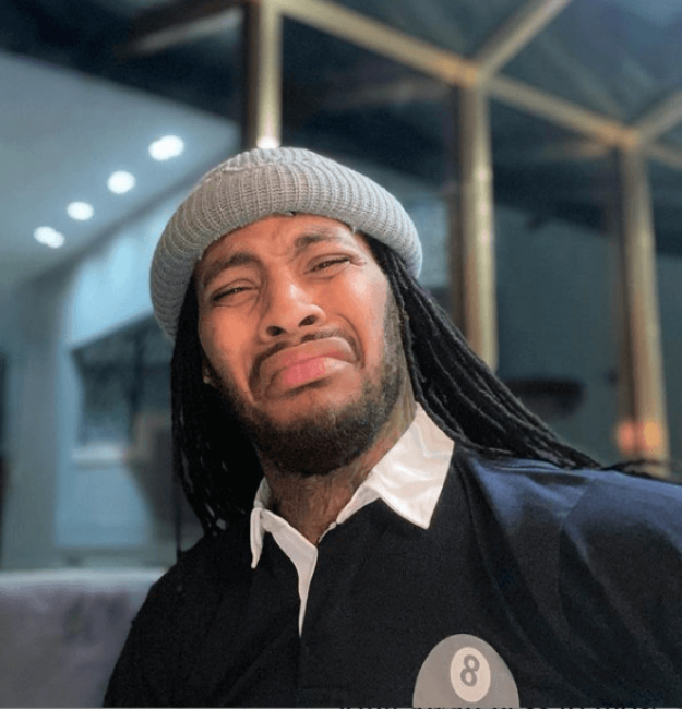 Waka Flocka Height, Weight, Age, Net Worth, Bio and Facts - Waka Flocka Flame’s Height: The Rapper’s Towering Presence