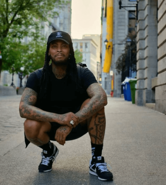 Waka Flocka Height, Weight, Age, Net Worth, Bio and Facts - Waka Flocka Flame’s Height: The Rapper’s Towering Presence