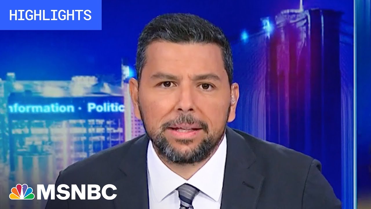 Alex Wagner’s Height: MSNBC Anchor’s Polished Presence