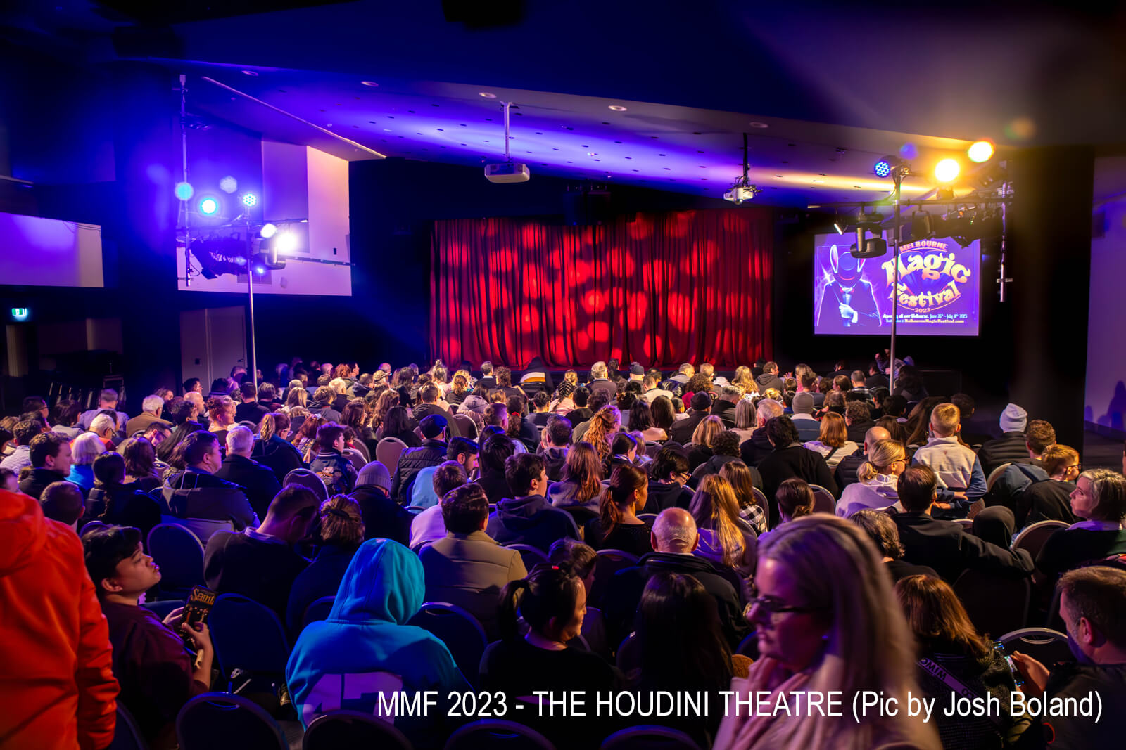 Watch all the videos! - Melbourne Magic Festival - all dragon ball z tv shows