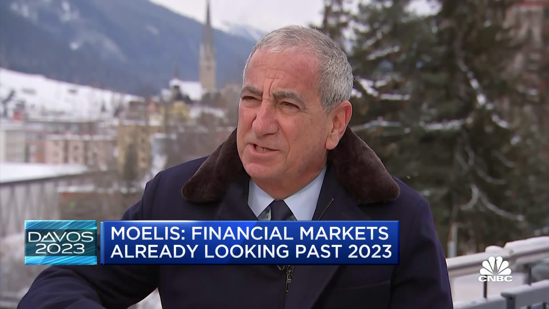 Watch CNBC's full interview with Ken Moelis, Moelis and Co. Founder and CEO - Ken Moelis Net Worth – Investment Banker’s Fortune Revealed