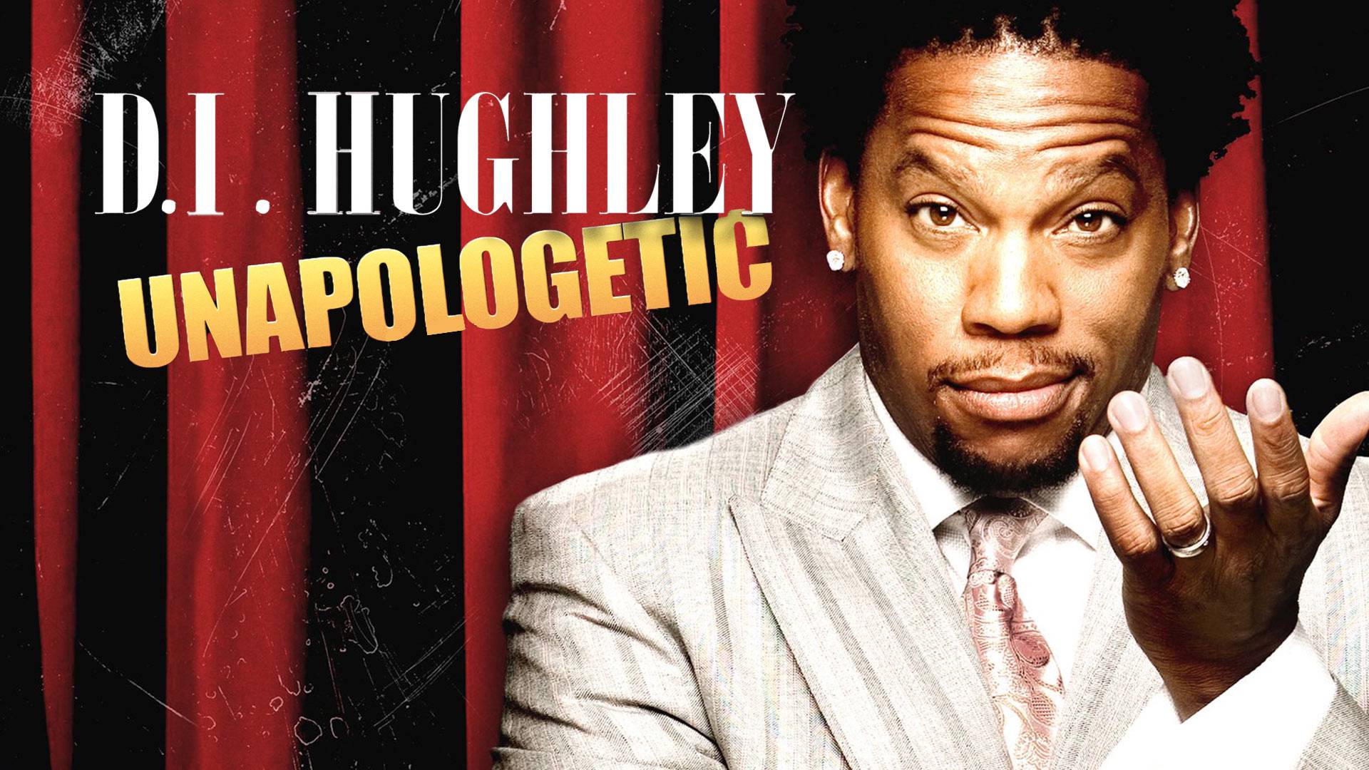 Watch D.L. Hughley: Unapologetic Online | Available in HD on OSN+ - DL Hughley’s Height: Comedy’s Bold Voice Stands Tall