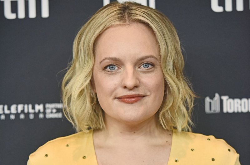 Is Elisabeth Moss Pregnant? Handmaid’s Tale Actress Faces New Speculation