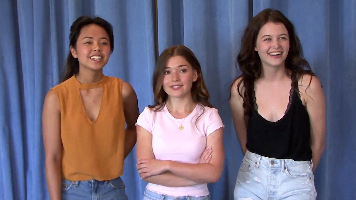 Abby’s Height in Ginny & Georgia – How Tall Is Her Character?
