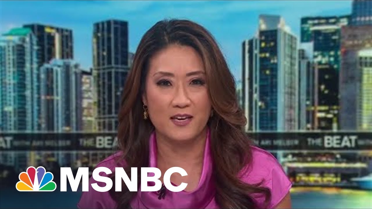 Watch The Beat With Ari Melber Highlights: Sept. 26 - YouTube - Ari Melber’s Height: MSNBC’s Legal Analyst Stands Out
