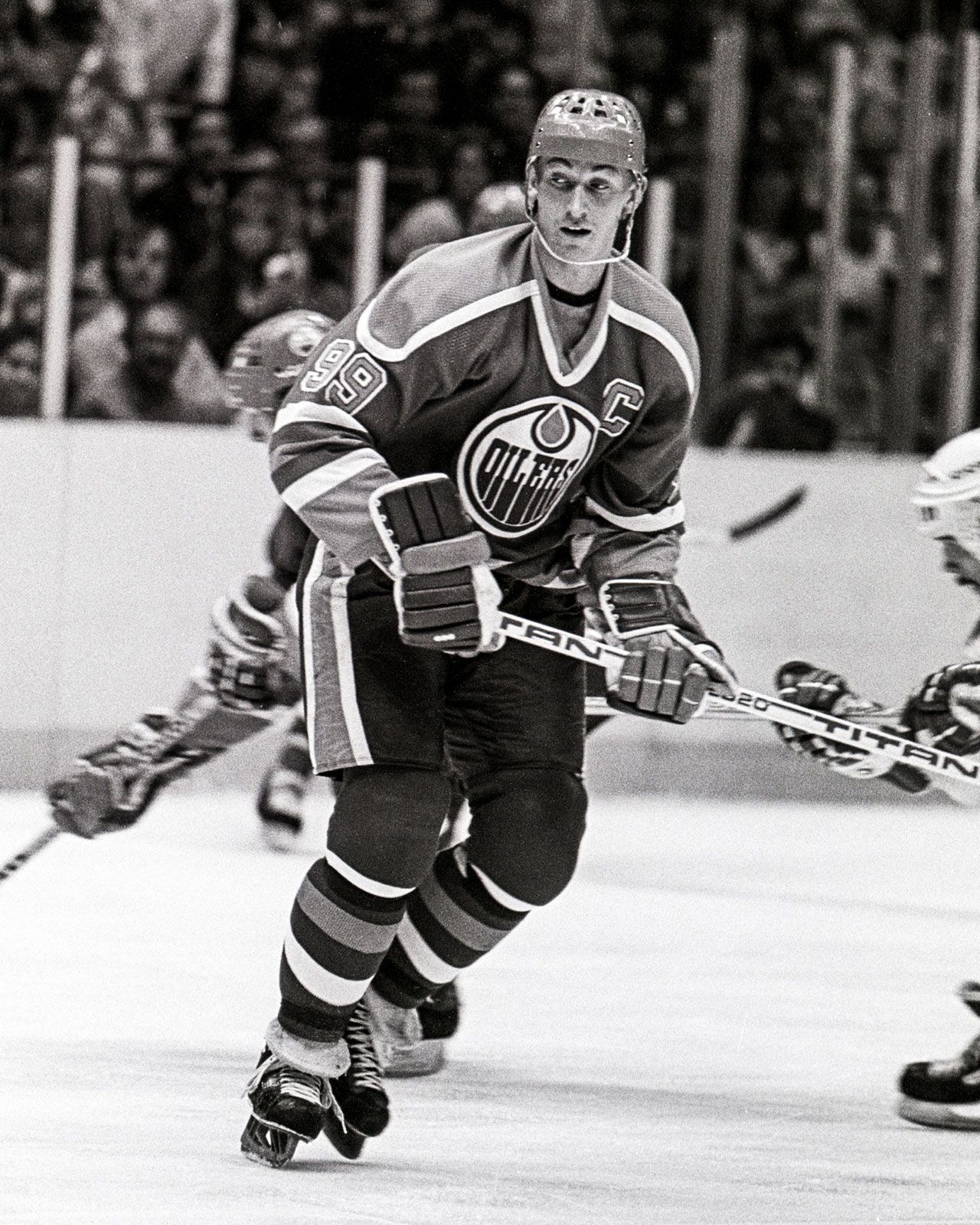 Wayne Gretzky | Biography, Stats, Facts, & Stanley Cups | Britannica - How Old Is Wayne Gretzky? The Great One’s Age and Legacy