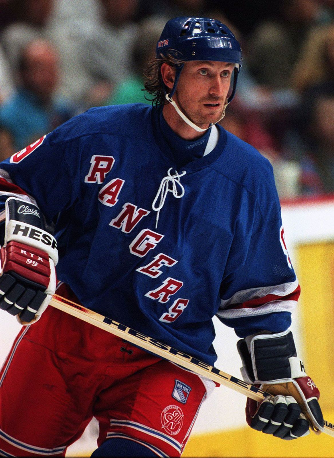Wayne Gretzky | Biography, Stats, Facts, & Stanley Cups | Britannica - How Old Is Wayne Gretzky? The Great One’s Age and Legacy
