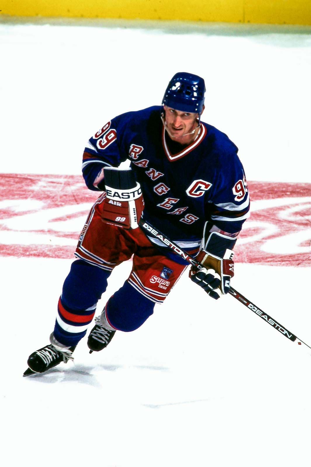 Wayne Gretzky | Biography, Stats, Facts, & Stanley Cups | Britannica - How Old Is Wayne Gretzky? The Great One’s Age and Legacy