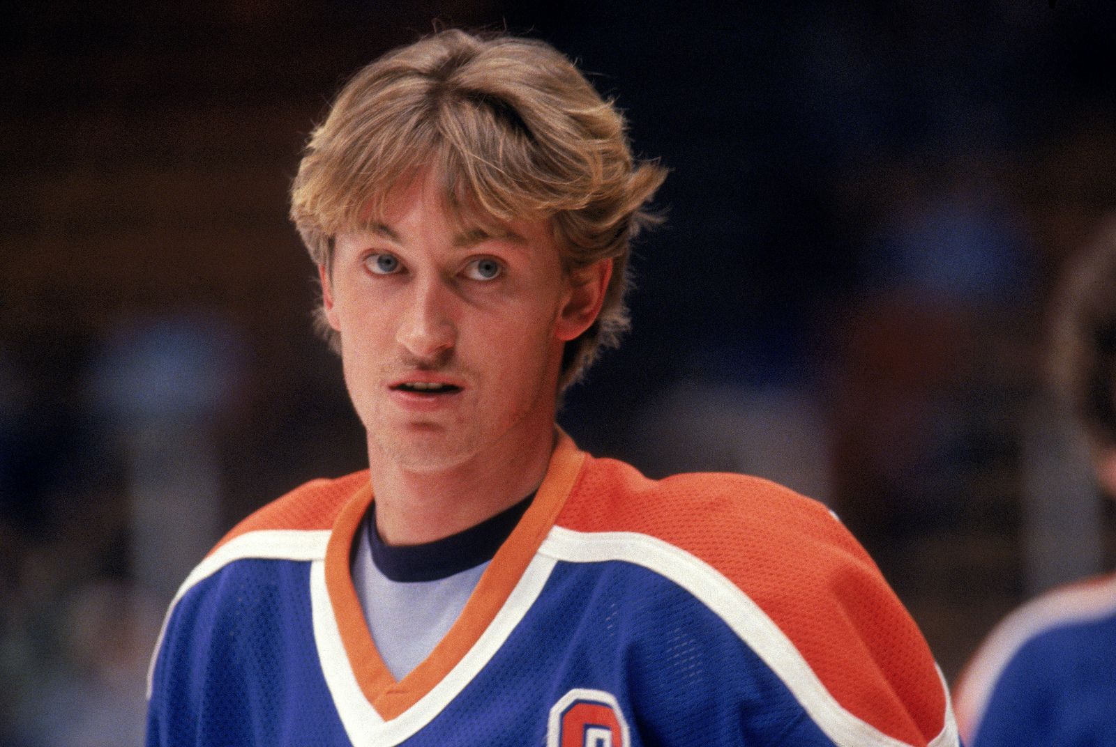 Wayne Gretzky | Wayne gretzky, Wayne, National hockey league - How Old Is Wayne Gretzky? The Great One’s Age and Legacy