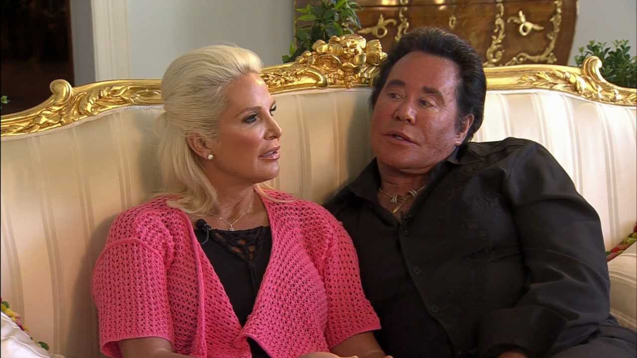 Wayne Newton Interview - YouTube - How Old Is Wayne Newton? Mr. Las Vegas Through the Years