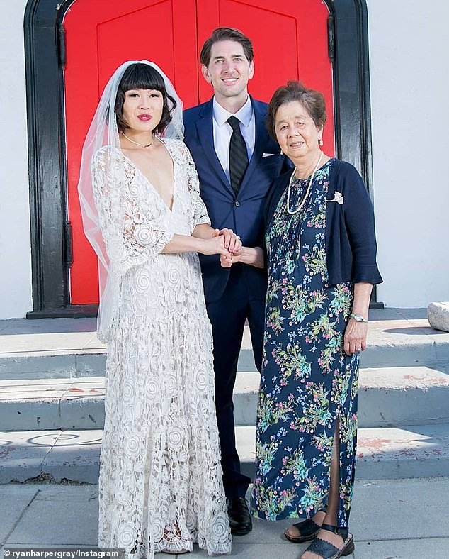 Who Is Atsuko Okatsuka’s Husband? Meet Ryan Harper Gray, the Director Supporting Her Comedy Career