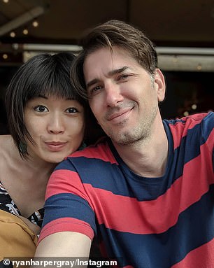 We got married six years ago and just found out our wedding wasn't - Who Is Atsuko Okatsuka’s Husband? Meet Ryan Harper Gray, the Director Supporting Her Comedy Career