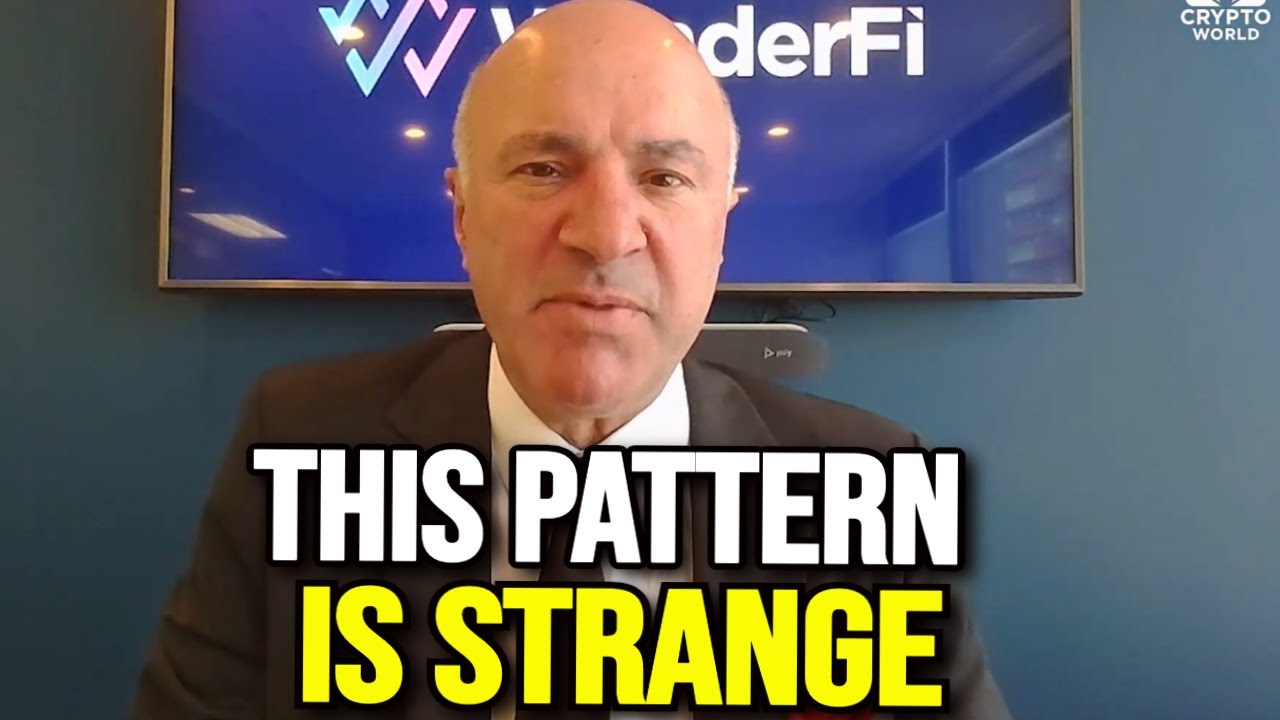 We Have Never Seen Anything Like This In The Economy - Kevin Oleary - How Tall Is Kevin O’Leary: Shark Tank Investor’s Edge