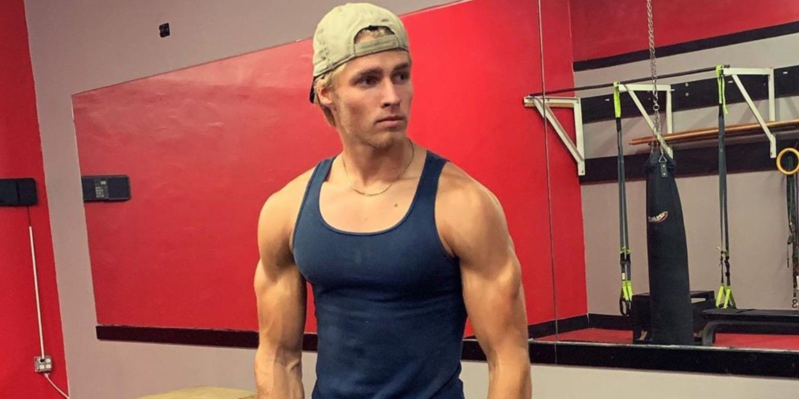 Welcome to Plathville: Micah Plath Shows Off Ripped Body - How Tall Is Micah Plath: Welcome to Plathville’s Star