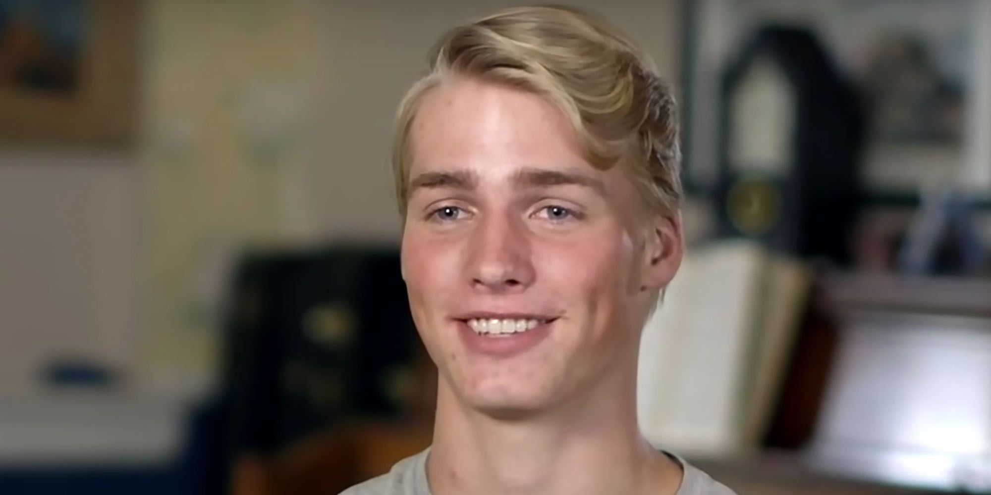 Welcome to Plathville: Micah Plath's Best Modeling Pics Ranked - How Tall Is Micah Plath: Welcome to Plathville’s Star